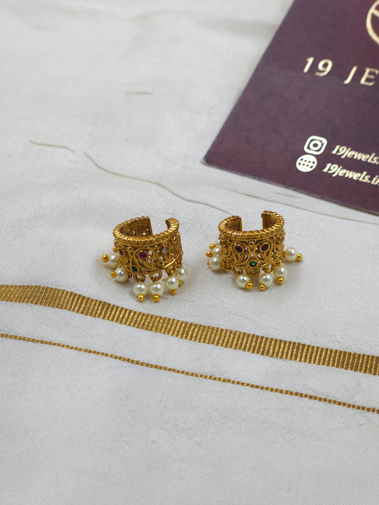 Bugati earing Jm400-F19