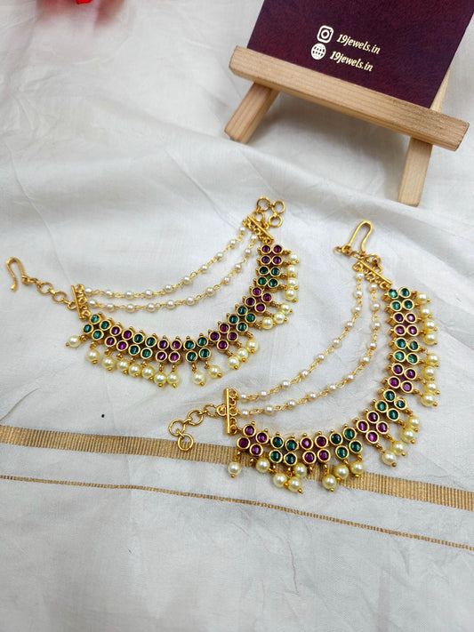 Premium champavasalu Ea074