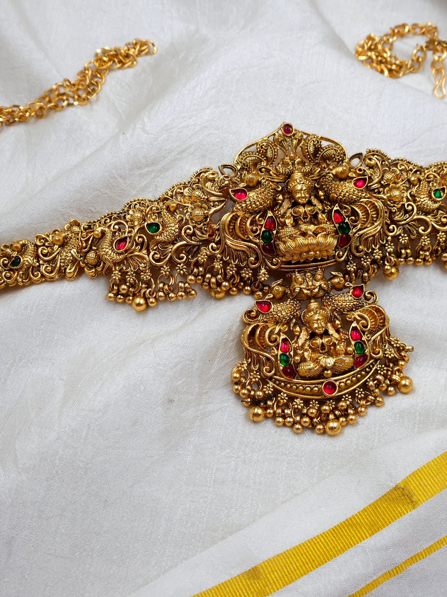 Hip chain Hb265-H2