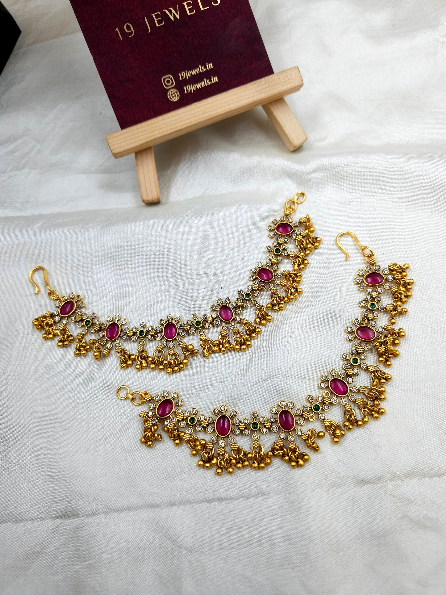 Premium earchain Ea039