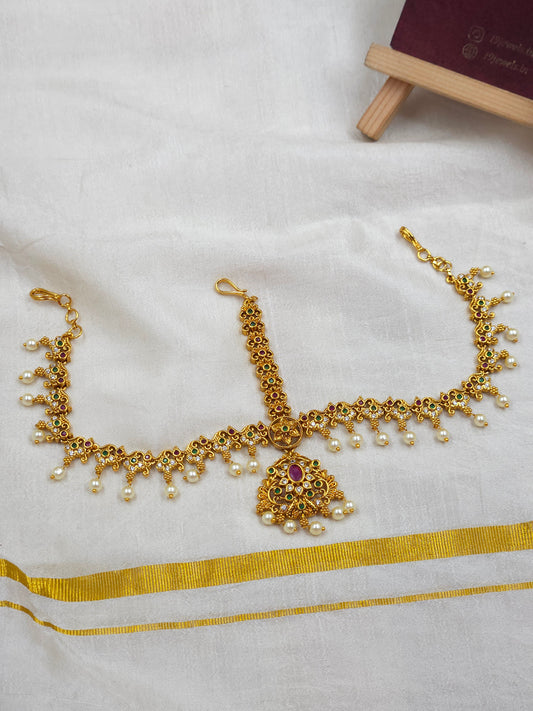 Damini / mathapati T297