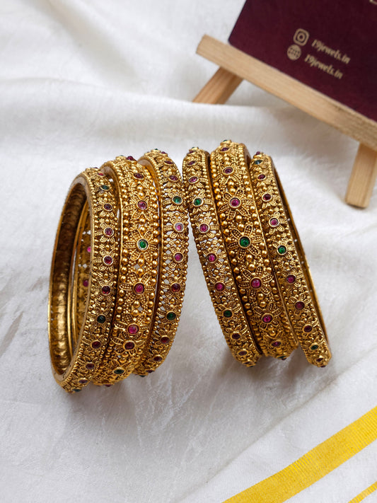 Set Bangle Bn210