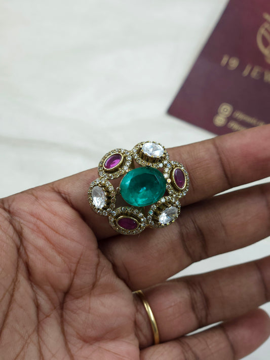 Finger ring Fg065-J3