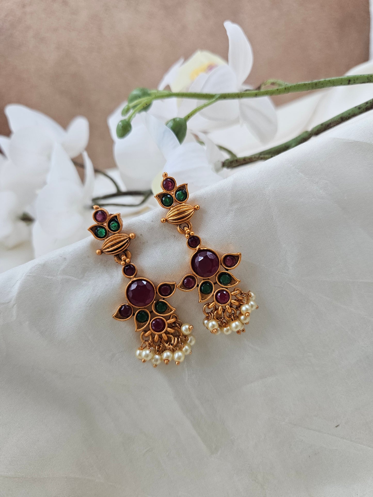 Earring Jm101