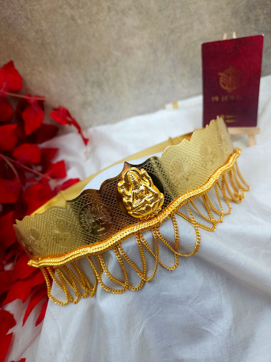 Lakshmi hip belt Hb159