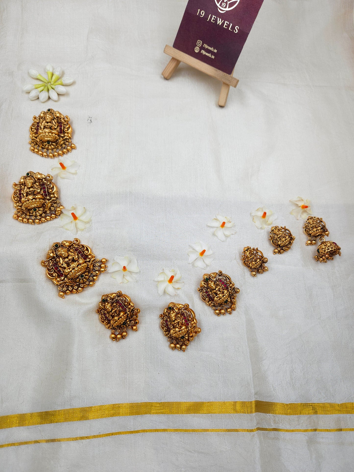 Hair choti / jada billa Hr304