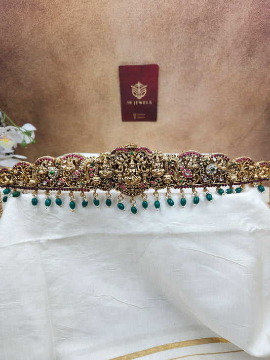 Hip chain Hb340-H2