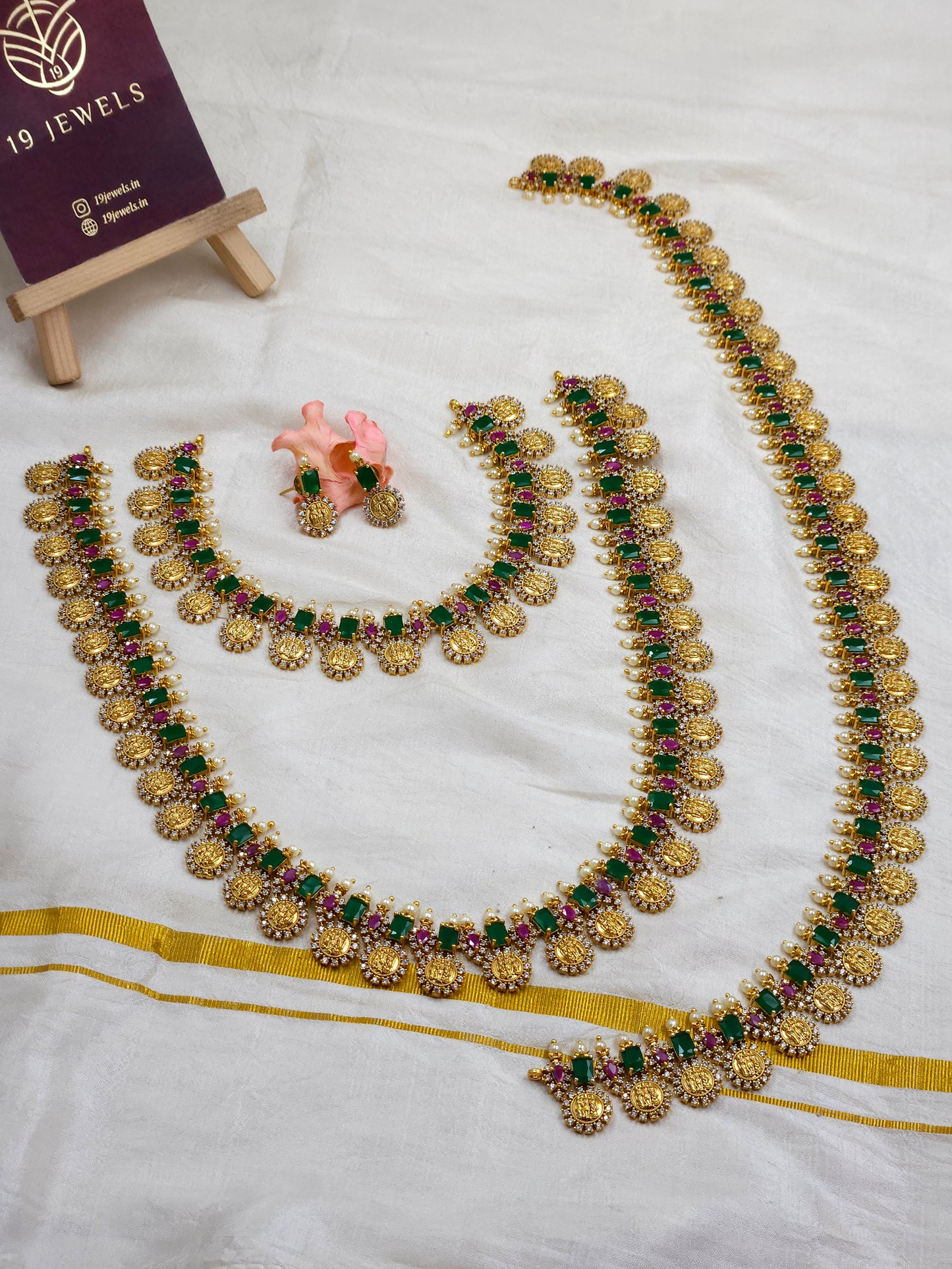 Cz premium ram paravir semi bridal Sb682-E14