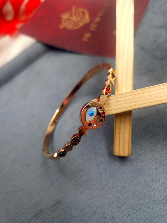Anti tarnish bracelet Bn100