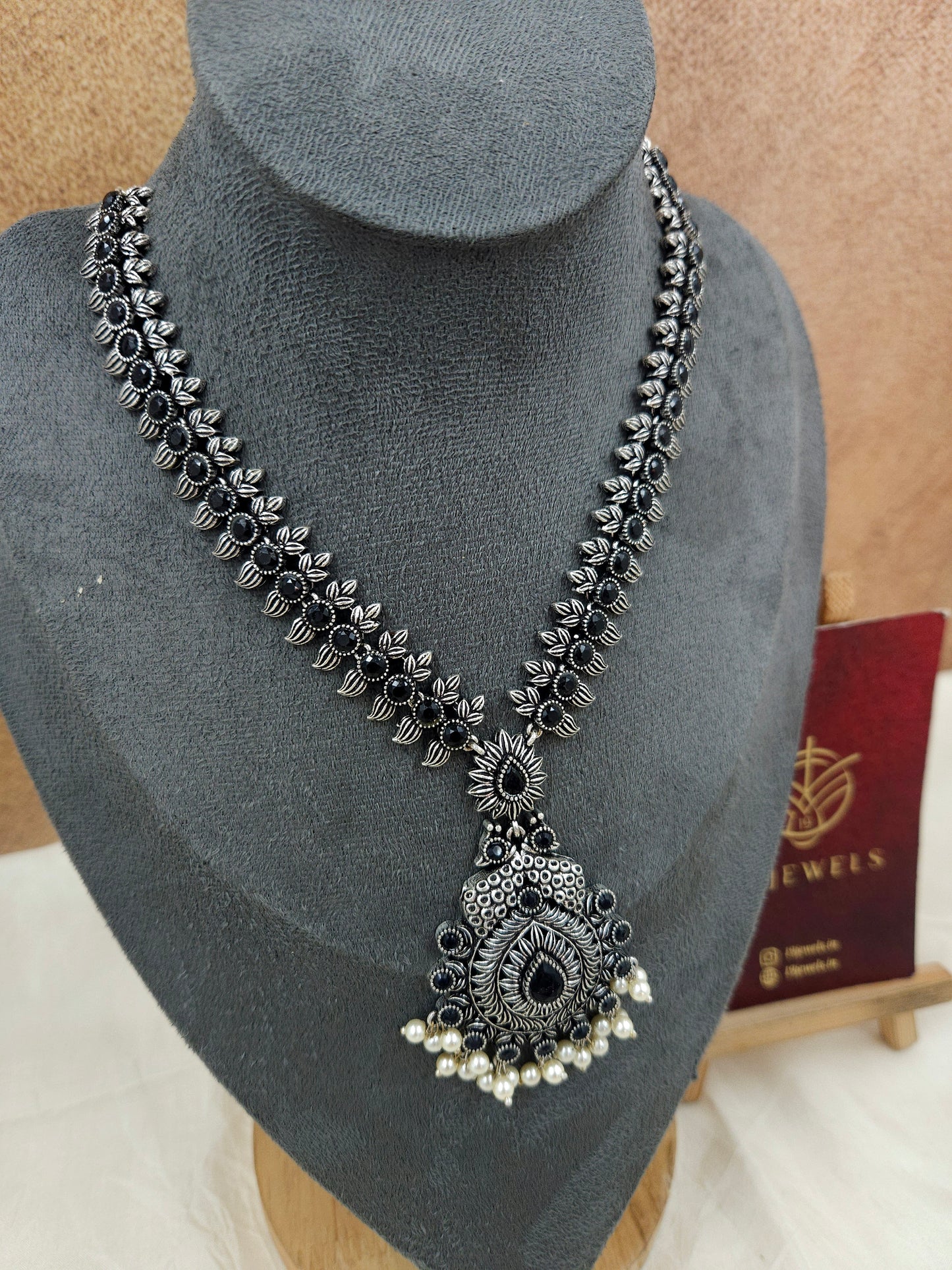 Silver jewellery Ge040