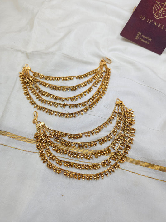 5 line earchain Ea225