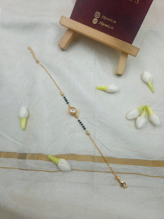 Premium nalapusalu bracelet Bn129
