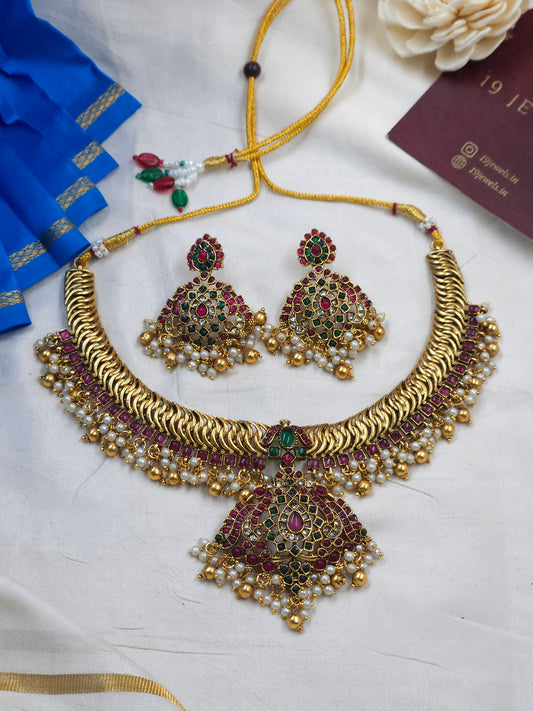 Necklace N1611-A11