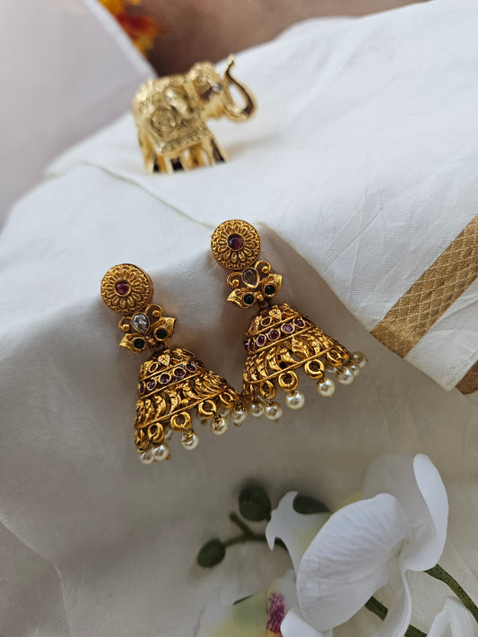 Jumka Jm016