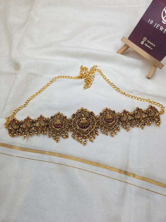 Hip chain Hb327-H5