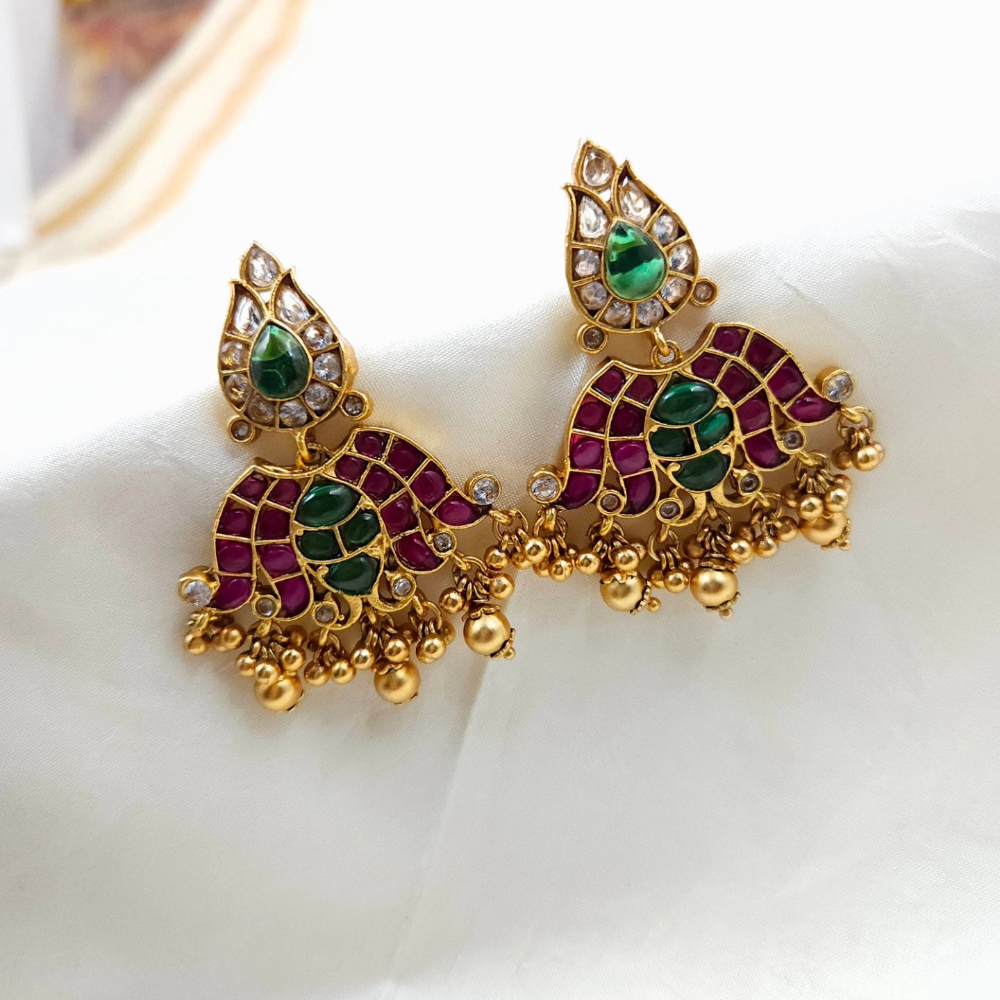 Earring Jm131