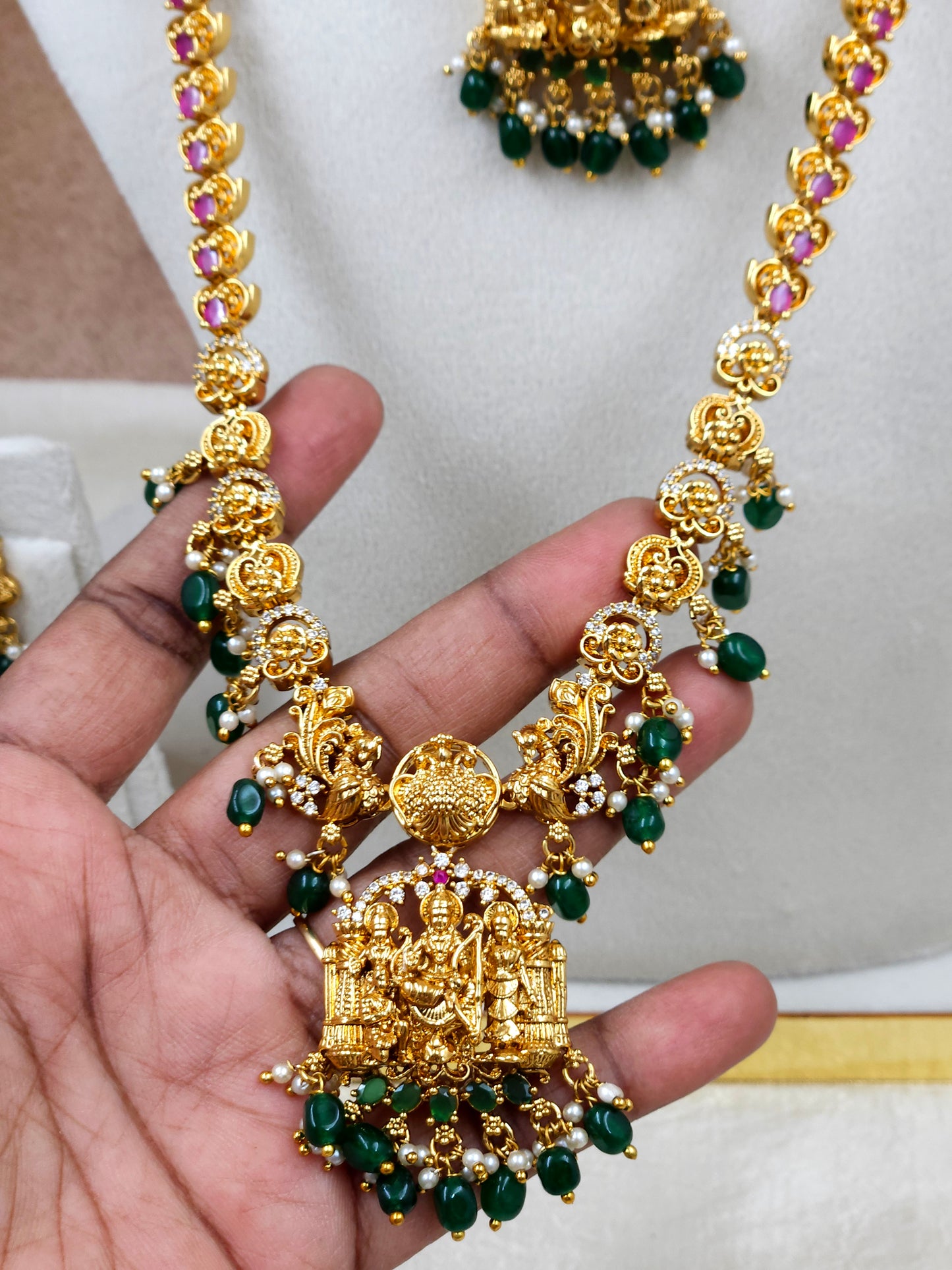 Premium Combo jewelery Sb713-D18