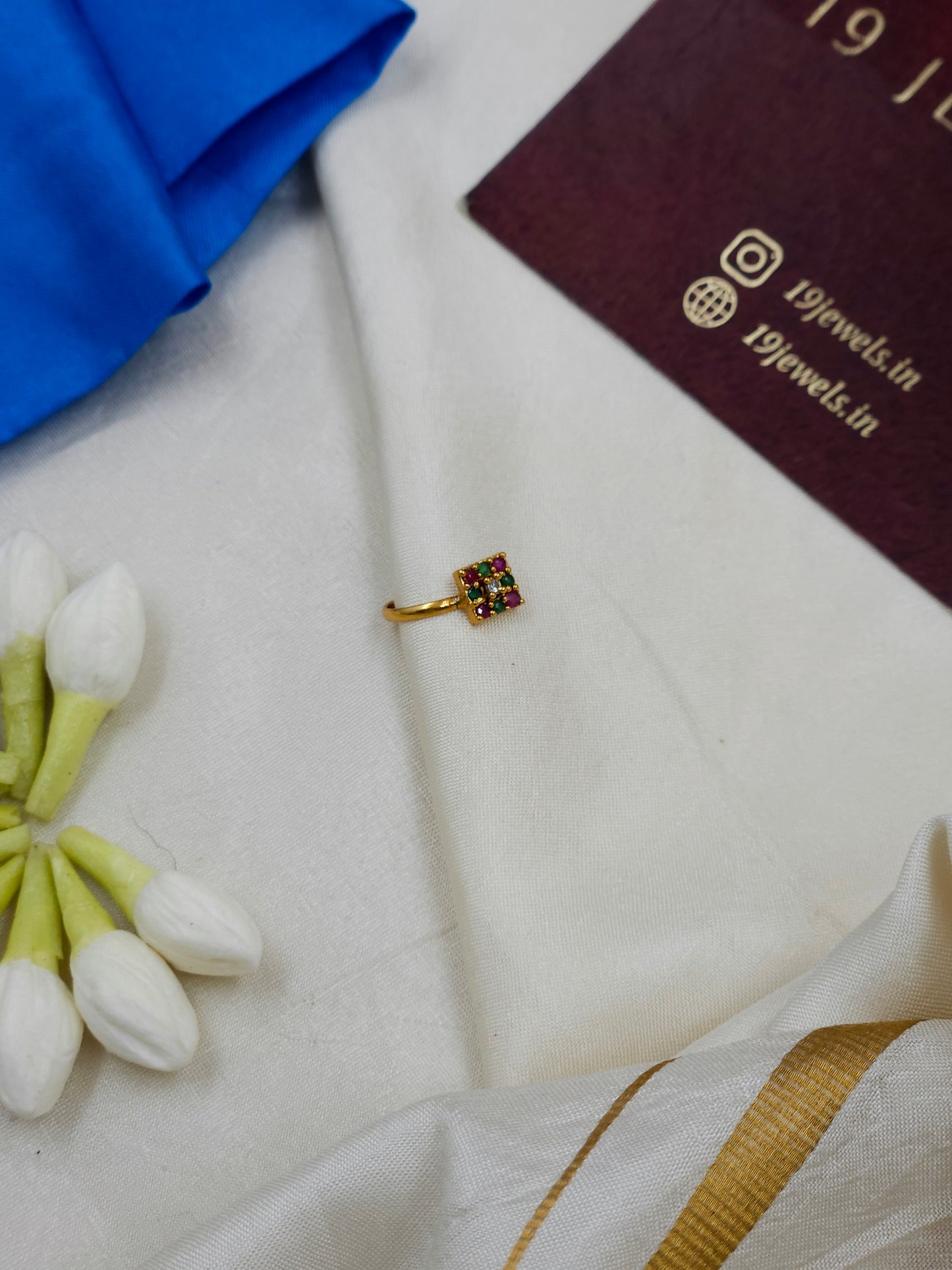 Press Nose pin 590
