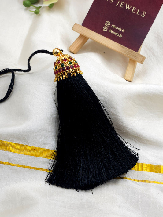 Silk brass kuchil Hr205