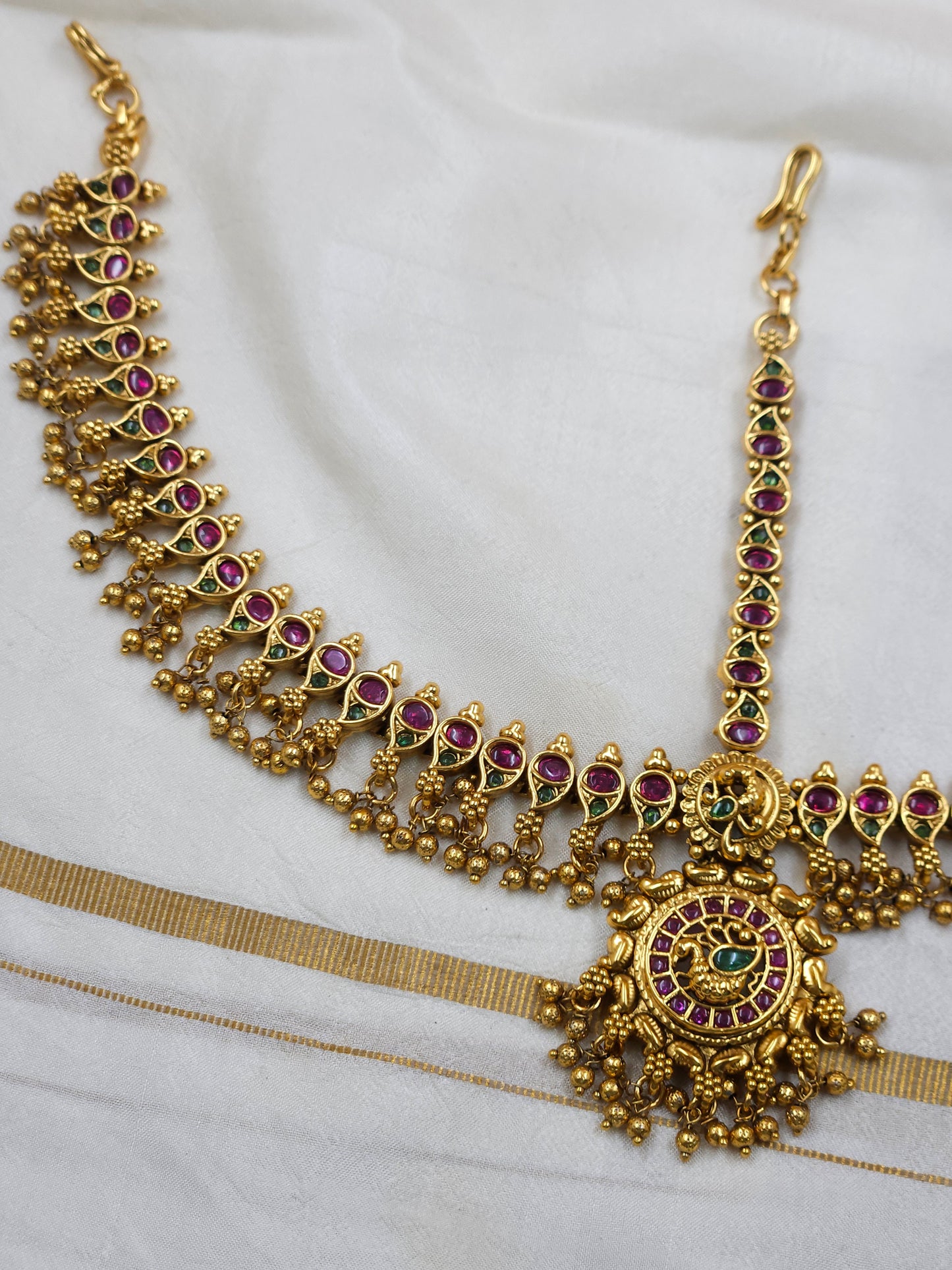 Mathapati / damini T389