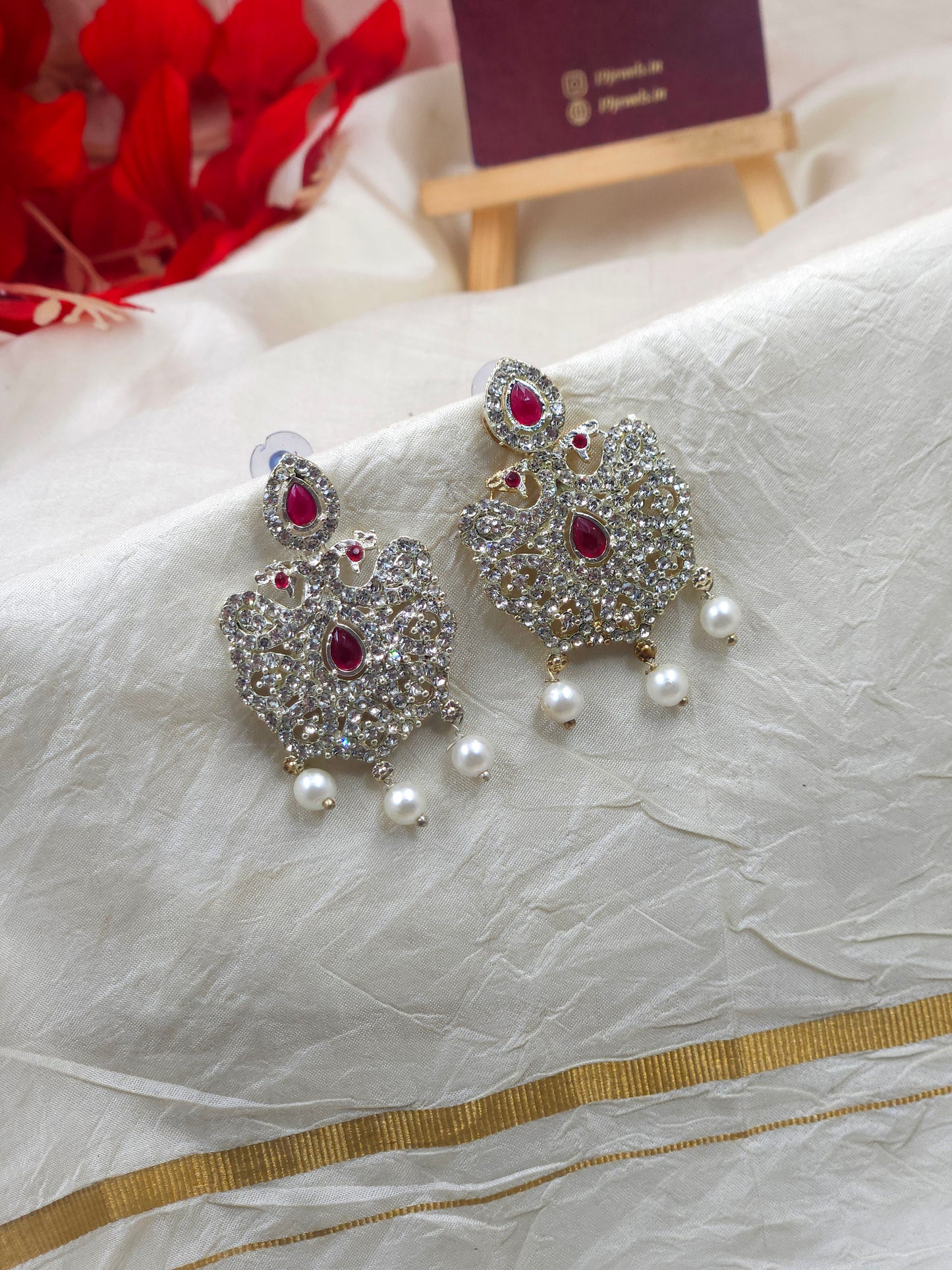 Stone jumka Jm215