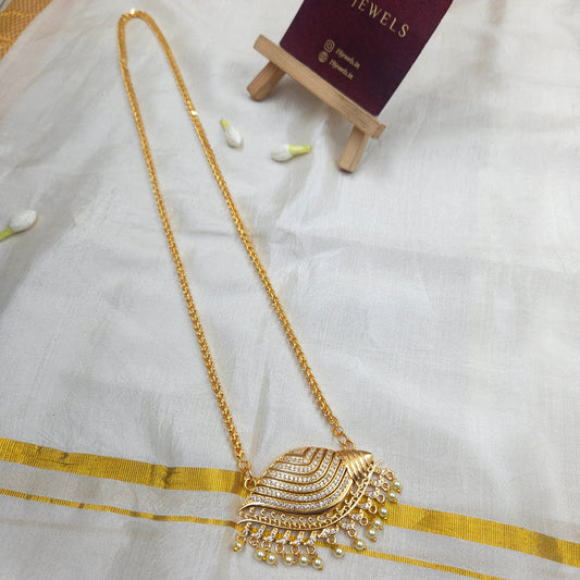 Sangu dollar chain N1180