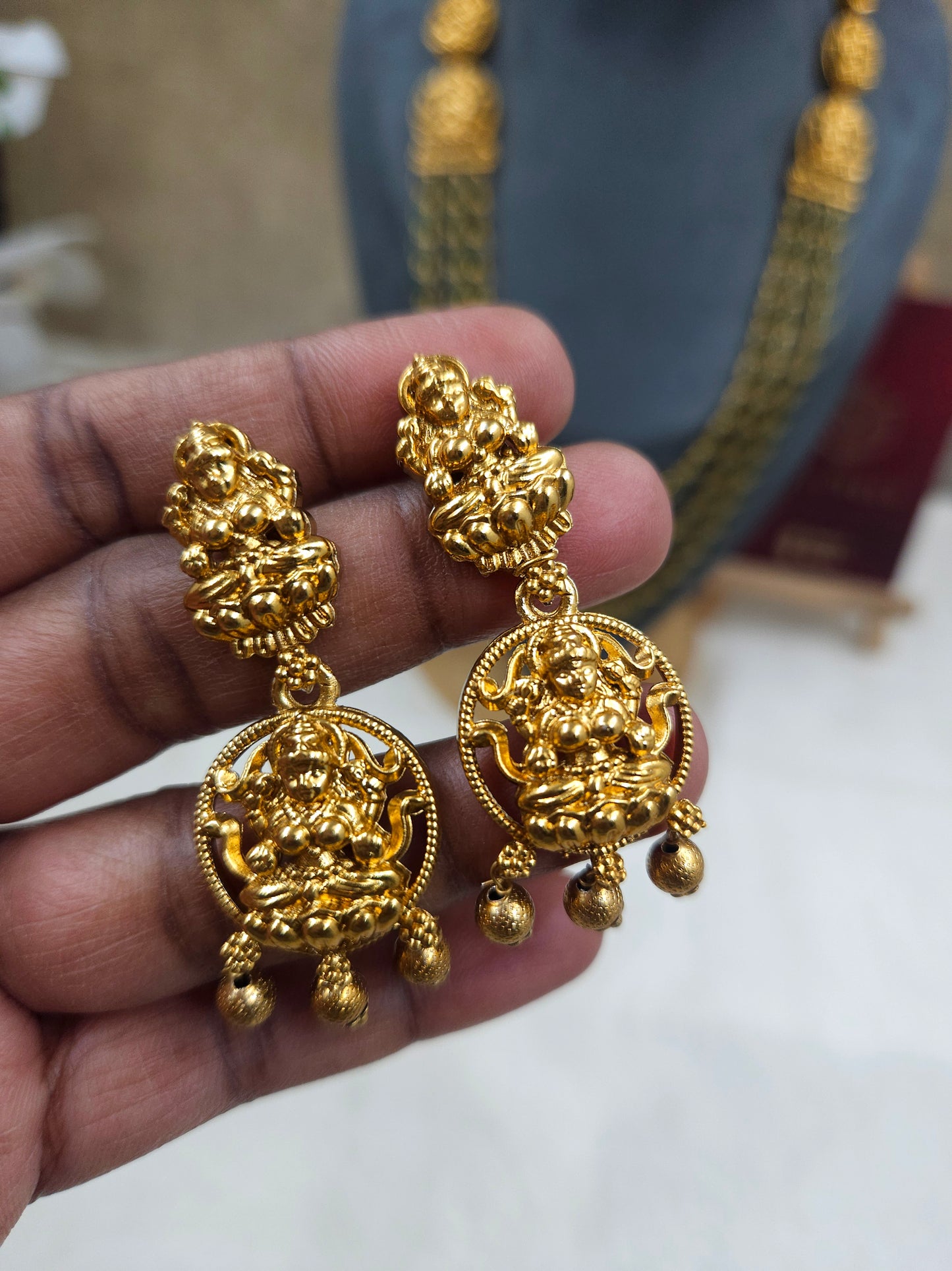 Emerald 3 step haram N1391