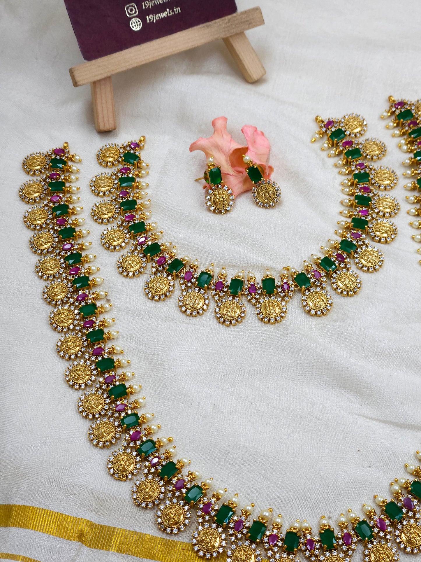 Cz premium ram paravir semi bridal Sb682-E14