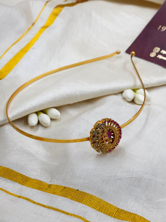 Head Band/ hair band Hr364-F10