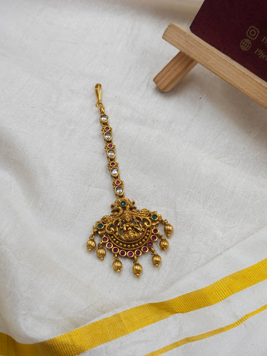 Antique Mangtika T309-F18