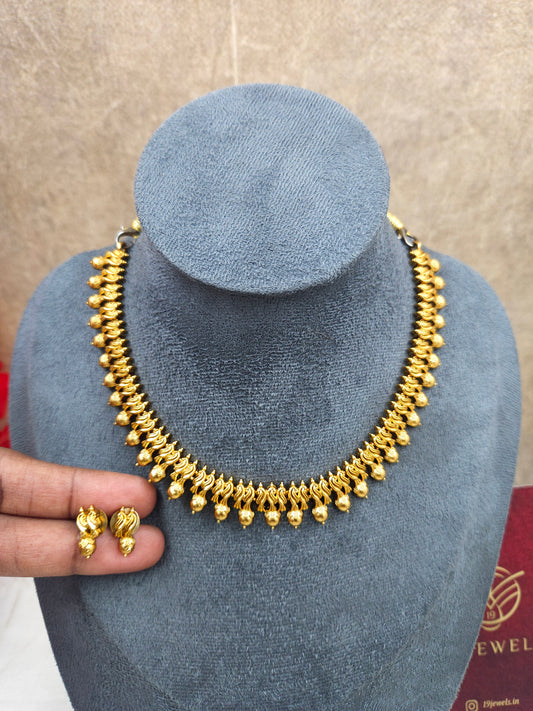 Premium necklace set N509
