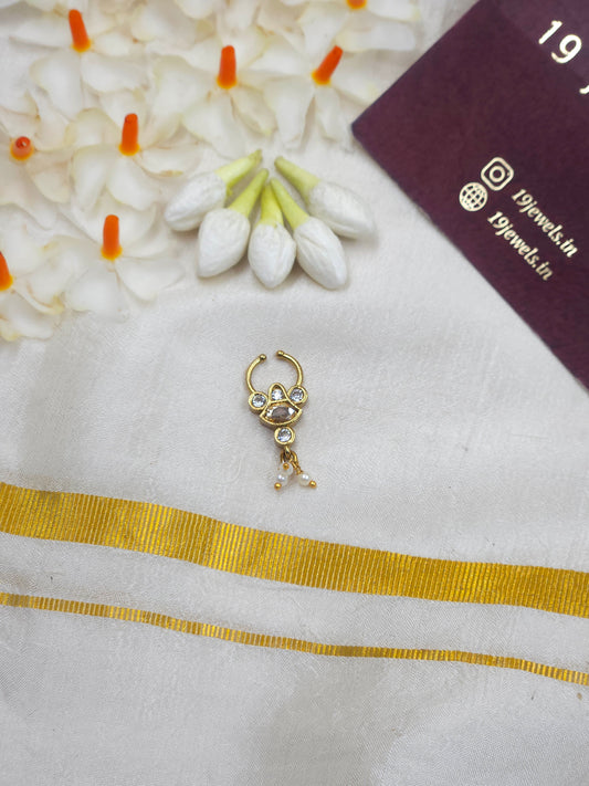 Nath / septum ring 426-J4
