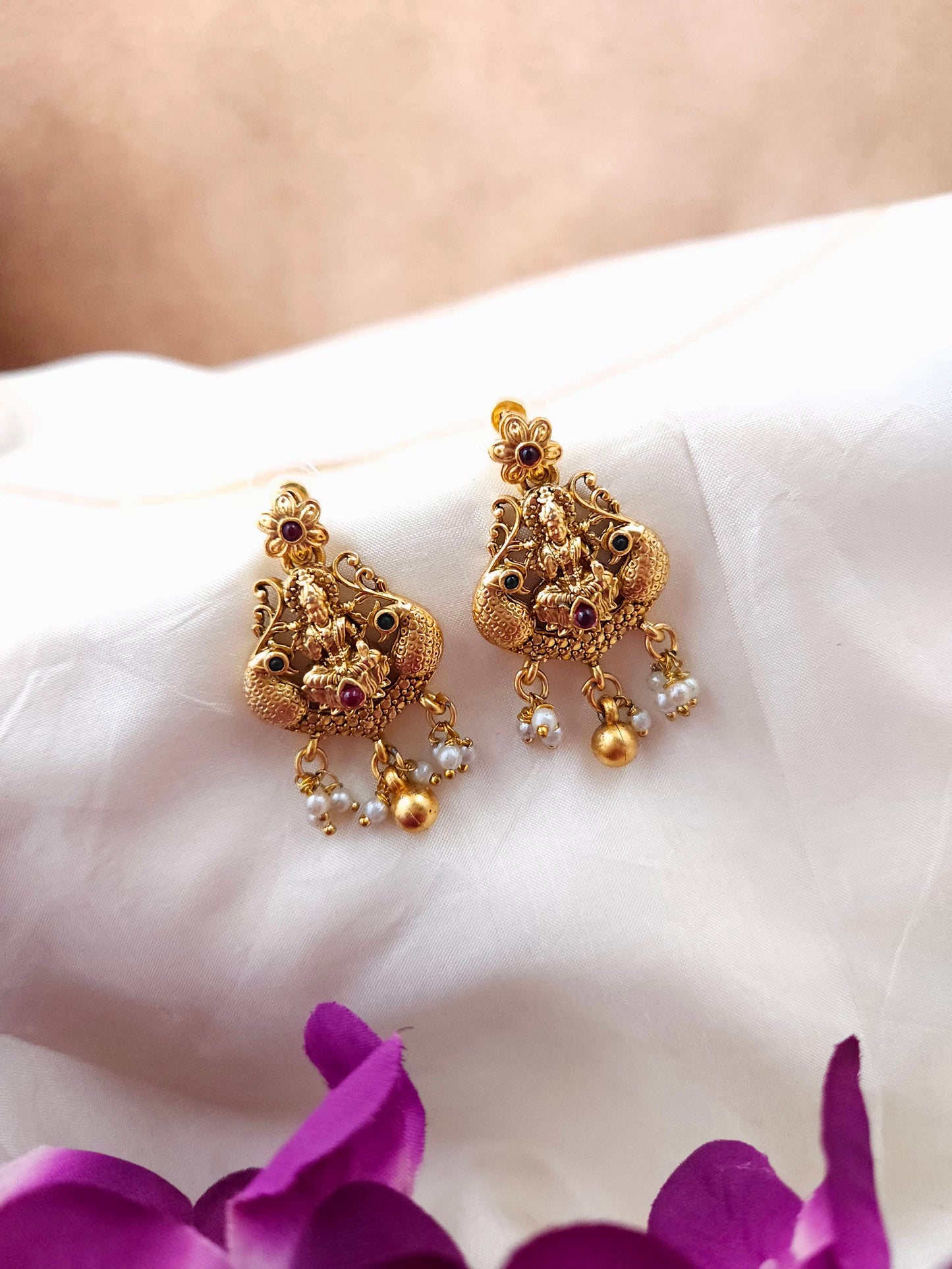 Earring Jm124