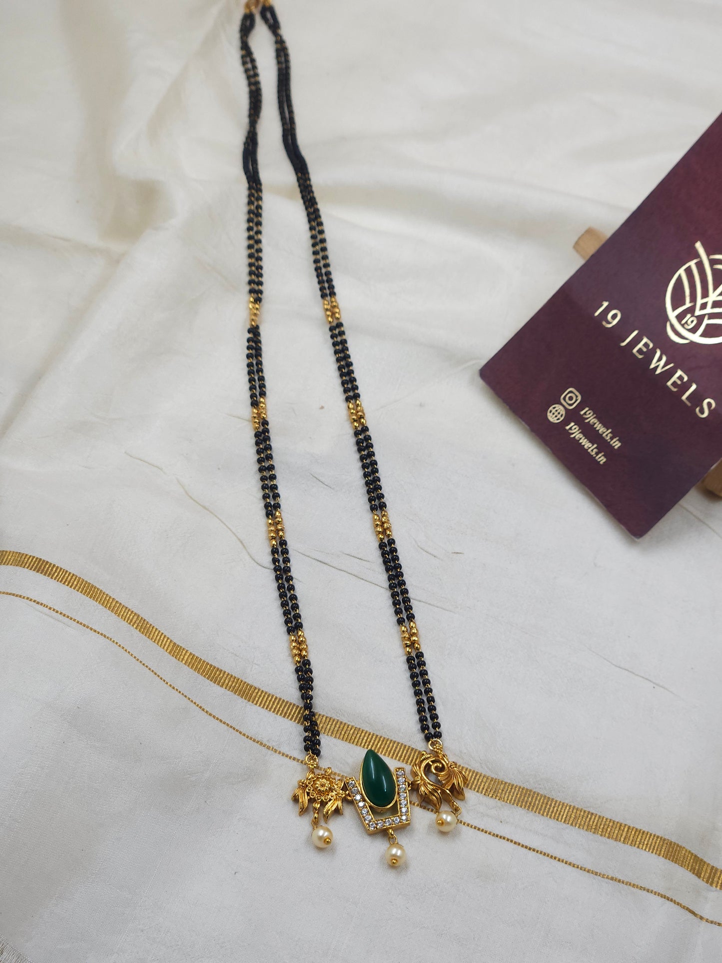 Mangalsutra N1550