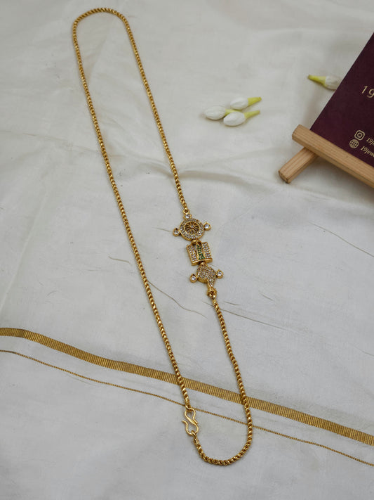 Sanku chankra Mopu chain N1643-C2