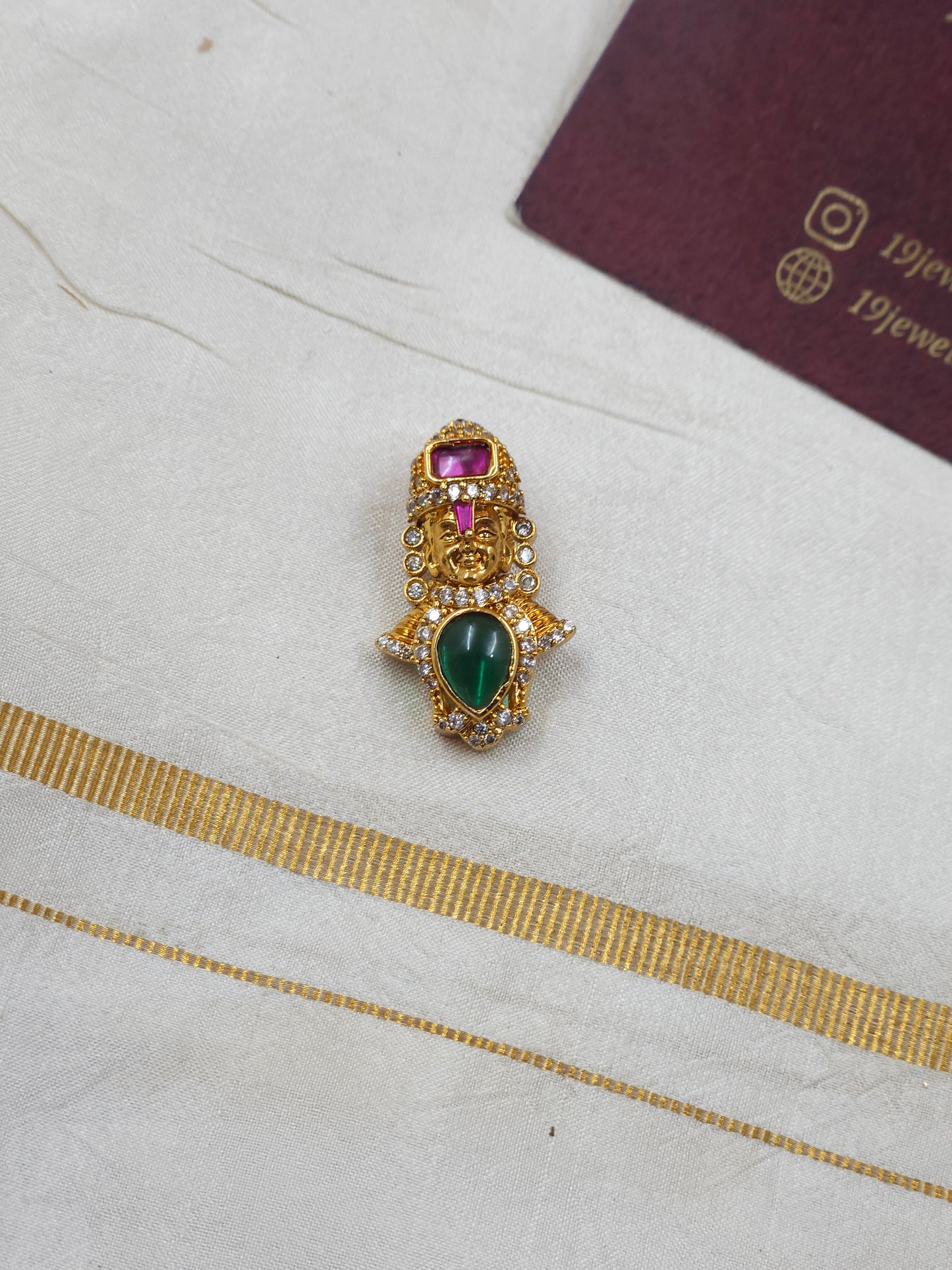 Pendant N1549