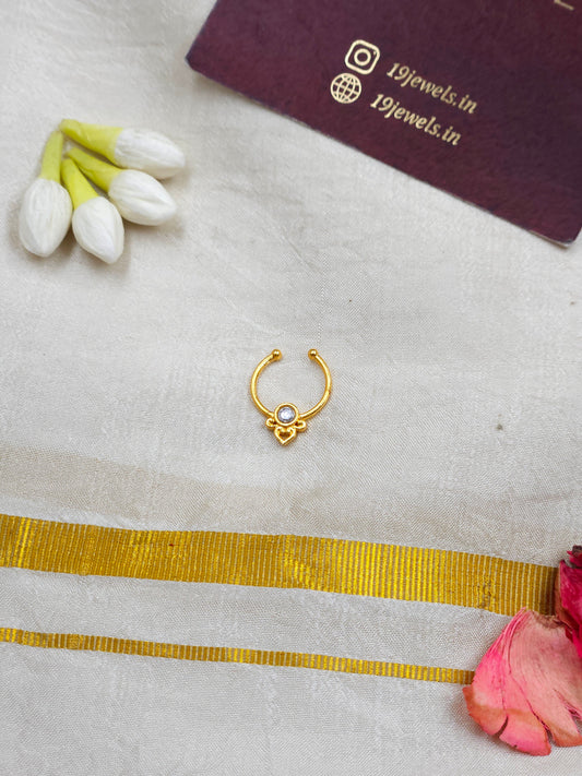 Septum ring 469-J4
