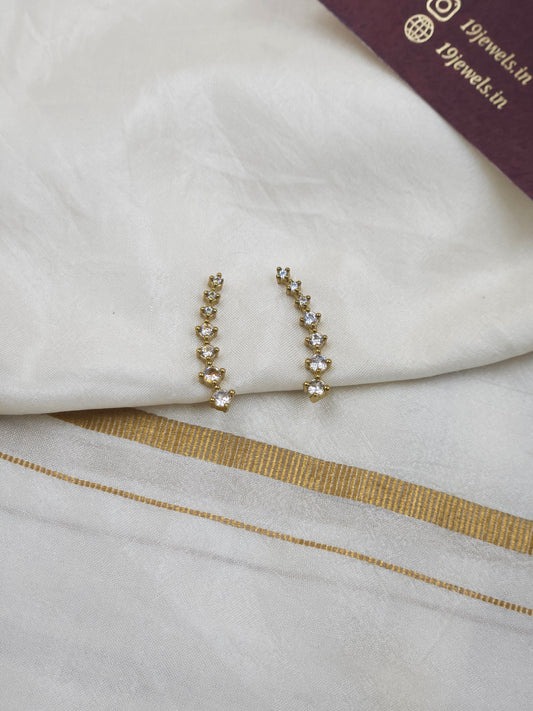 Ear cuff tops Jm426