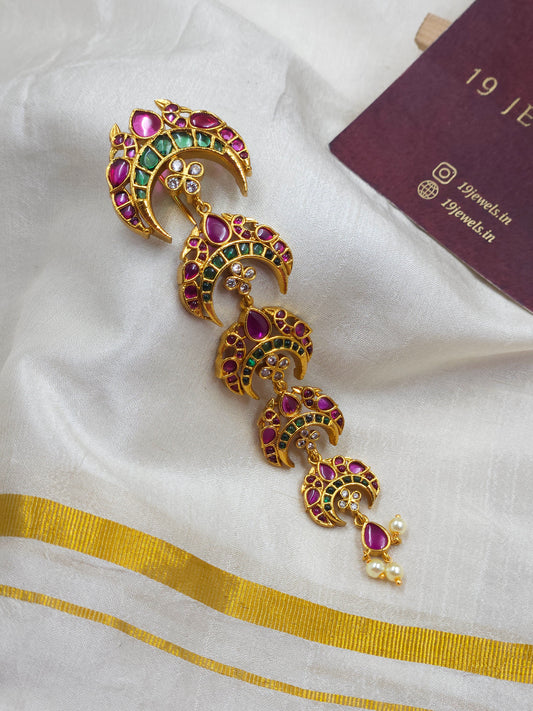 Antique Hair choti Hr303