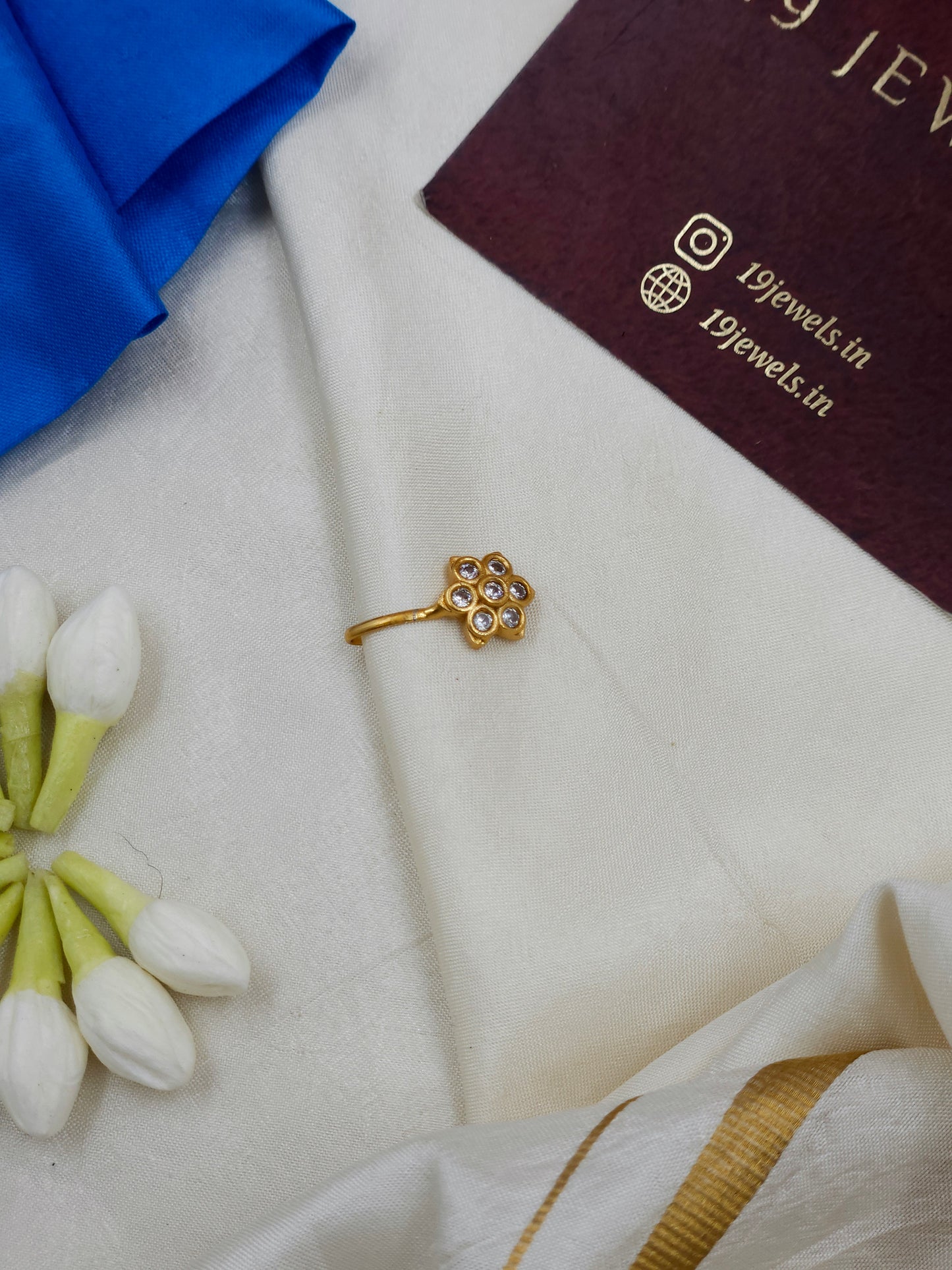 Press Nose pin 577