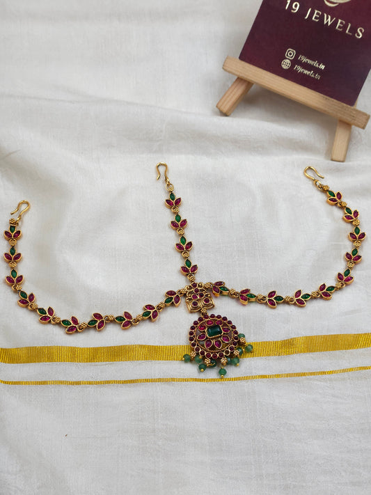 Damini / mathapati T302