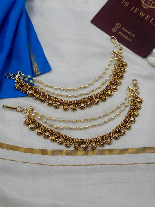 Ear chain Ea282