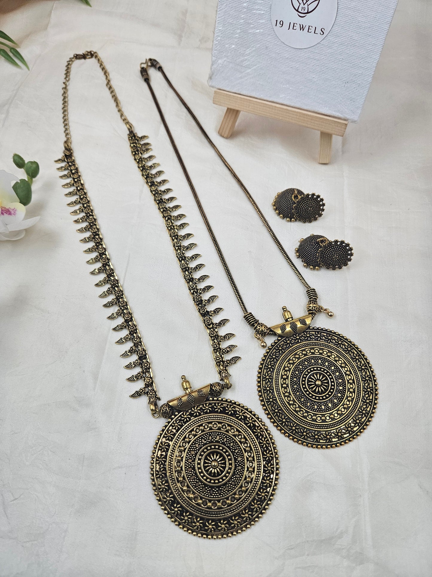 Oxidised combo haram Ge027