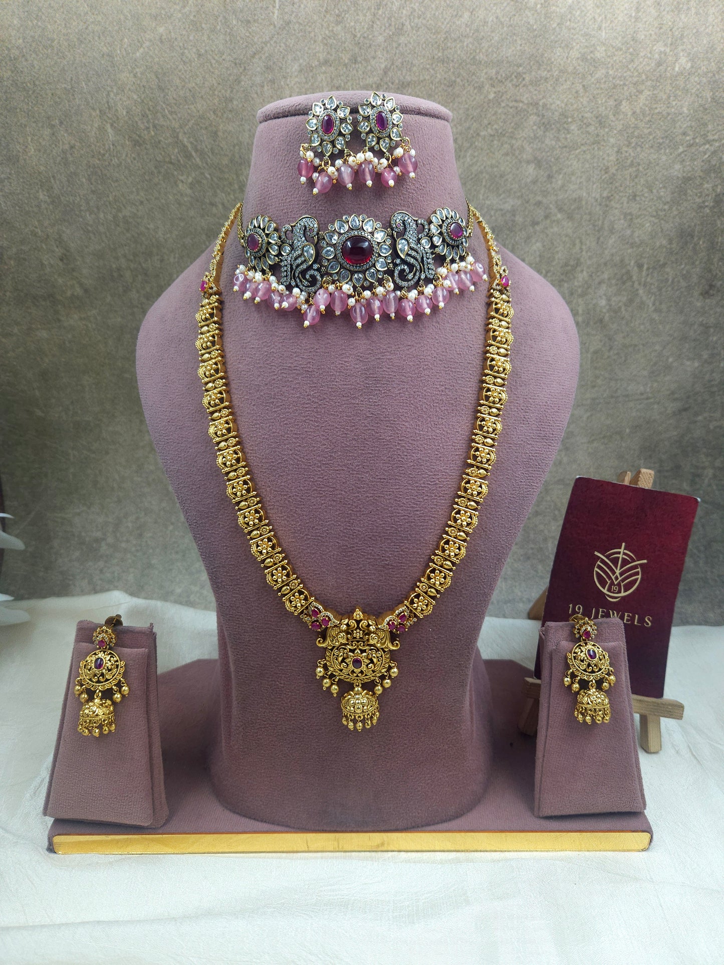 Cz Victoria set N1275