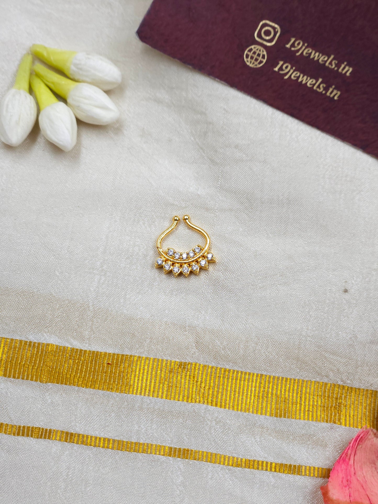 Ad septum ring 477-J4