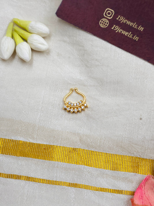 Ad septum ring 477-J4