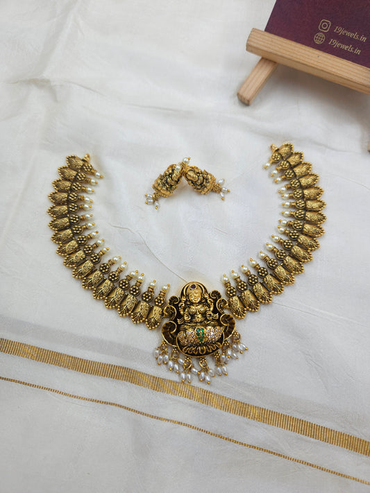 Necklace N1510-B2