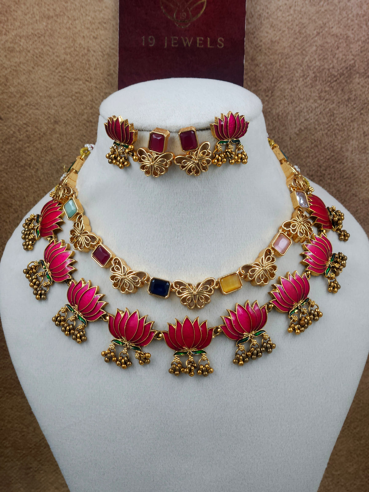 Sale Combo necklace O20
