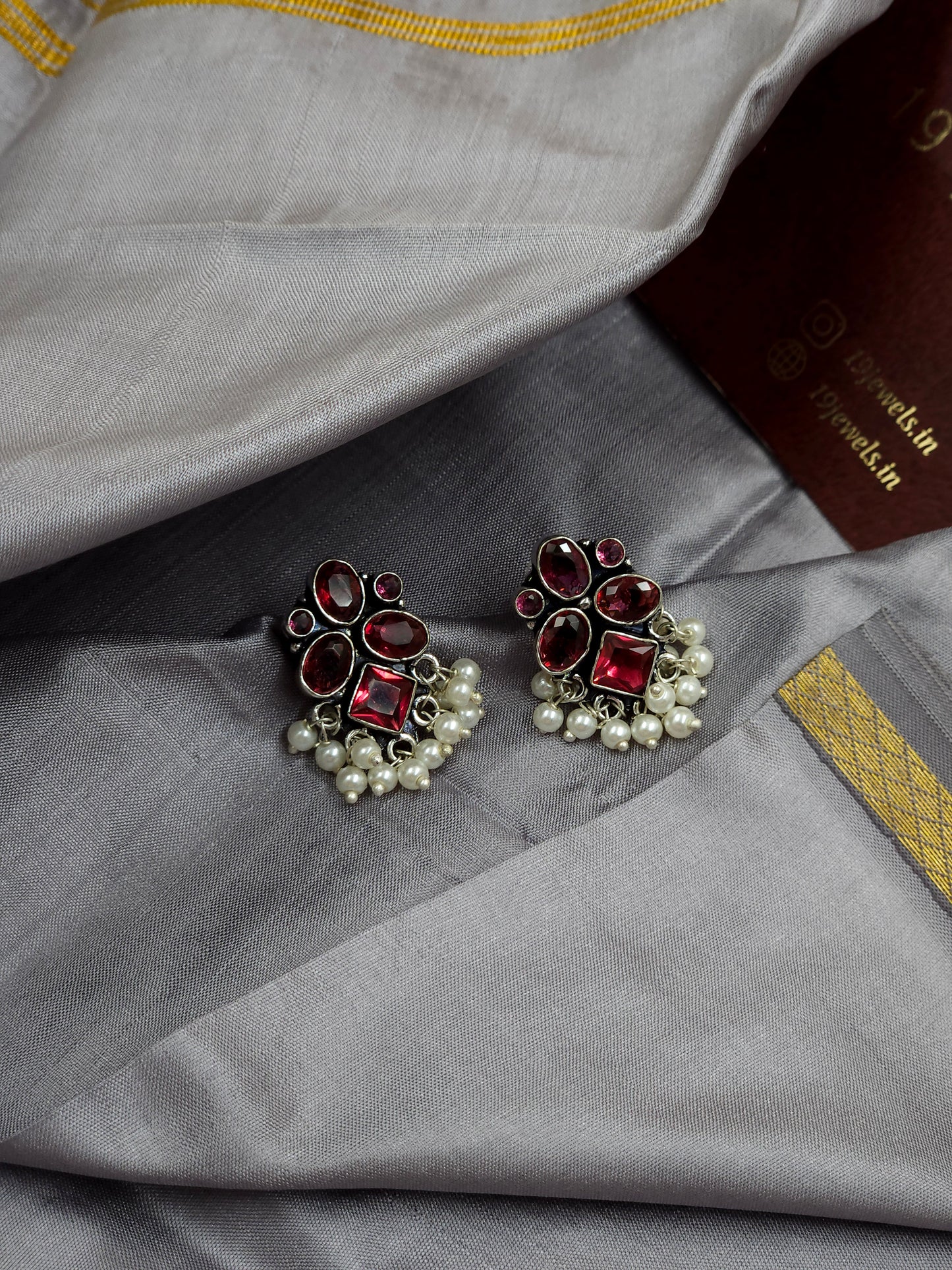 Earring Jm449
