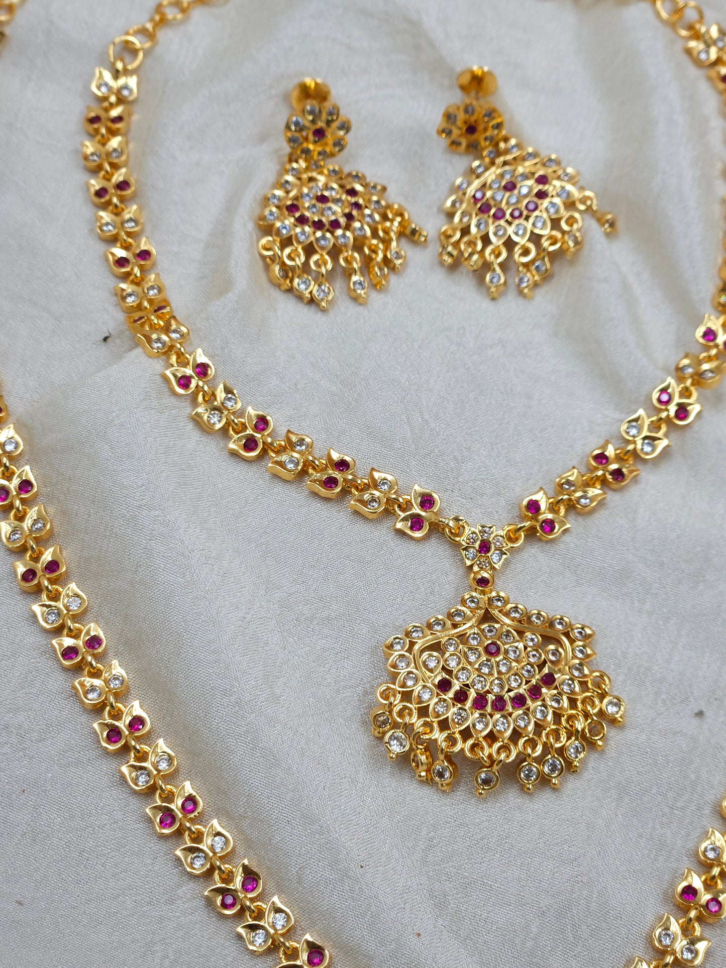 Impon style combo jewelery Sb735-E15
